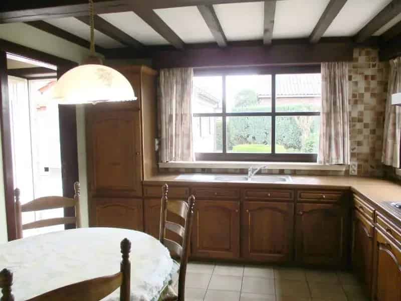 Mooie cottage woning met 3 slpk.