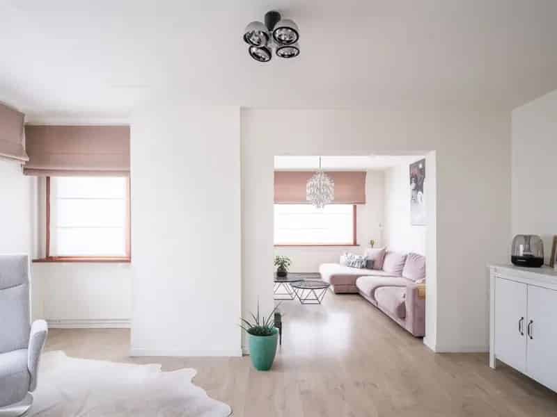 Opbrengsteigendom Gent 5 slaapkamers Nabij Station Sint-Pieters