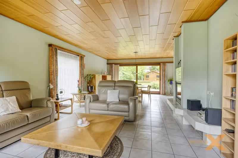 Ruime Villa Grote Tuin
