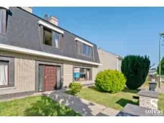 Gelijkvloers Appartement te Koop Gent Wondelgem