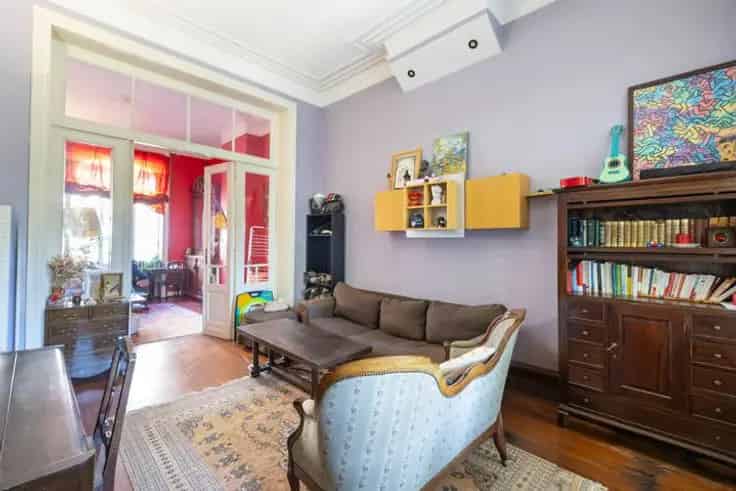 Appartementsblok Te Koop Woluwe Sint Pieters
