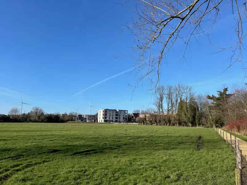 Gelijkvloers Appartement Wachtebeke - Nieuwbouw - Energiezuinig