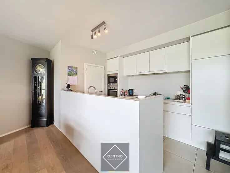 Appartement te Koop De Haan 3 slaapkamers 2 badkamers garage