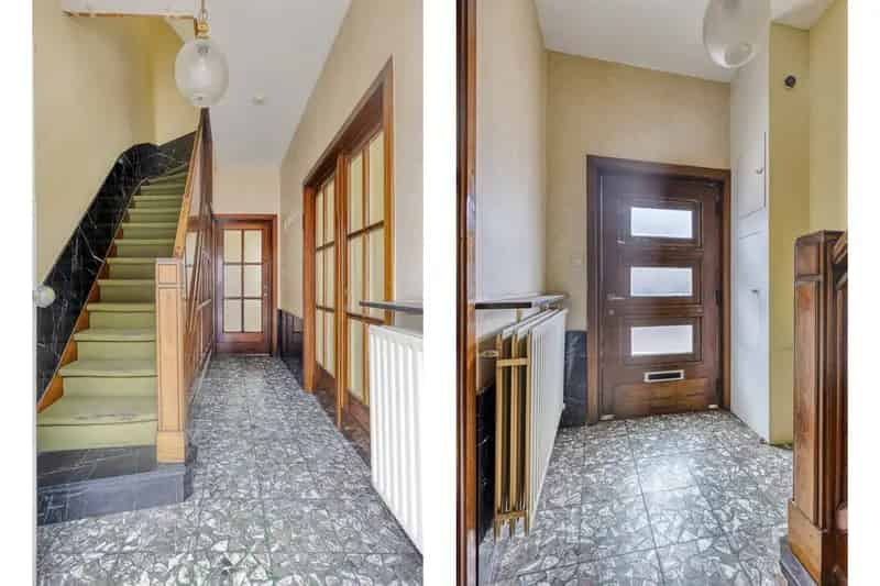 Te renoveren woning 4 slaapkamers Aalst