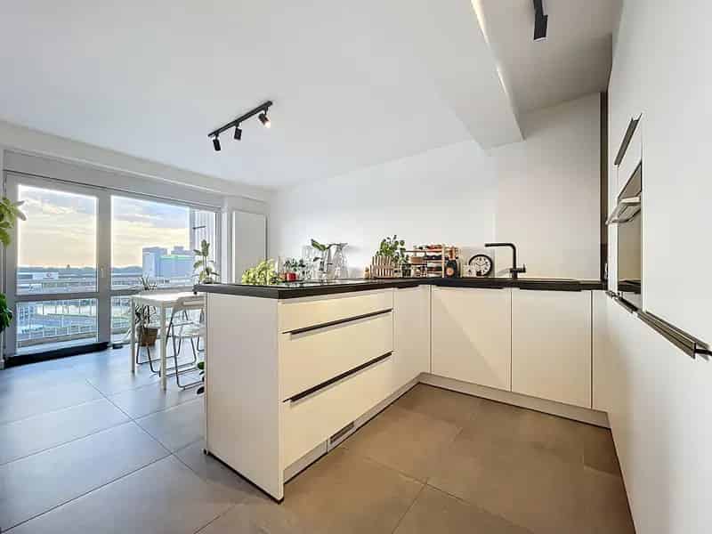 Appartement te koop Deinze Centrum - gerenoveerd