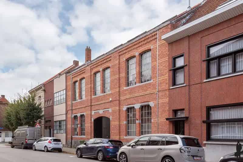 Professionele Kantoorruimtes Turnhout Centrum