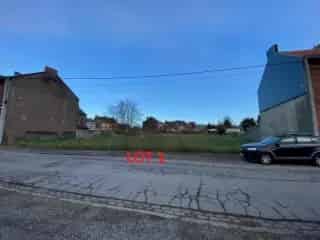 Bouwgrond Montignies-sur-Sambre 1417m²