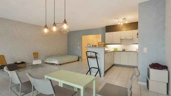 Appartement te koop in Noendries 45, Gent - Dewaele