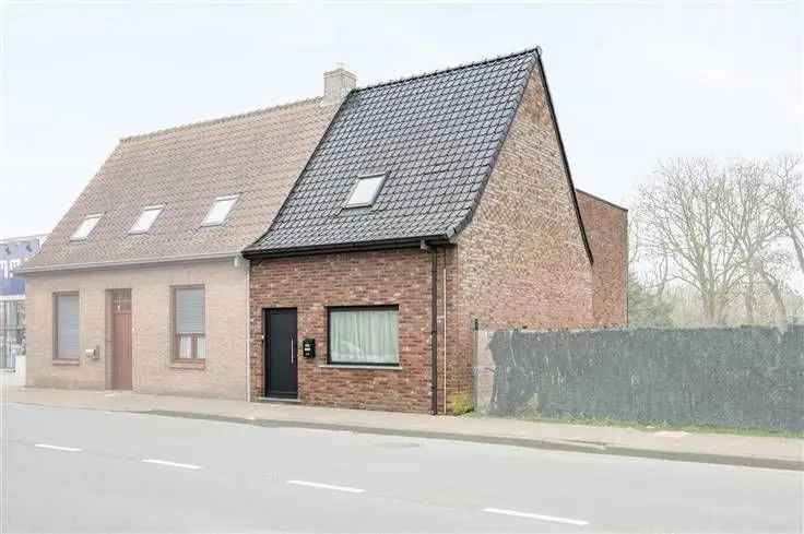 Huis Te Koop