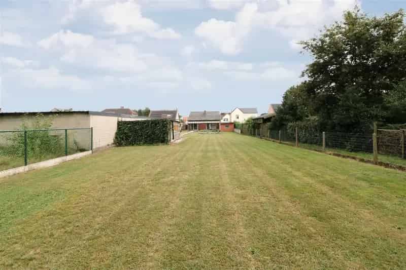Landelijke woning groot perceel bosrand