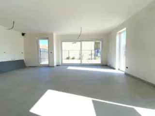 Nieuwbouw Halfopen Bebouwing 4 slaapkamers Torhout