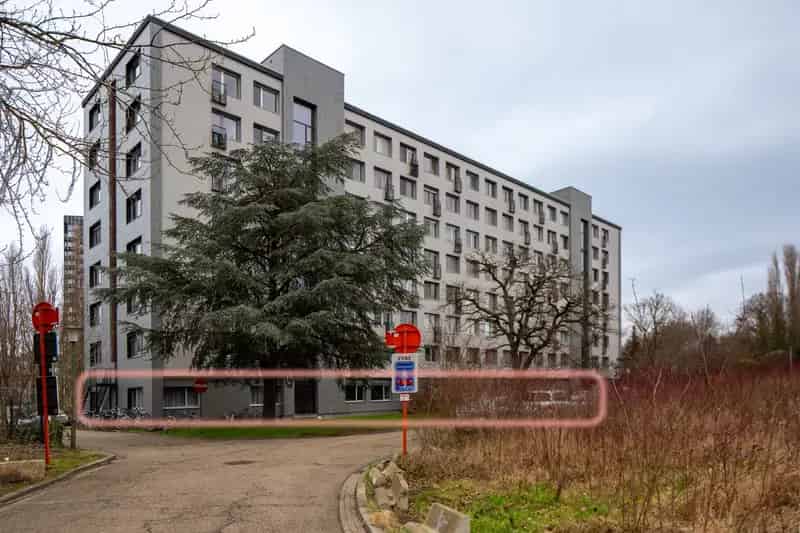 Studentenhuis Leuven 14 Kamers 5 Rendement Verhuurgarantie