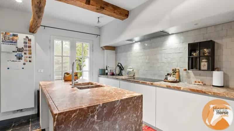 Authentiek Landhuis te Koop in Rummen
