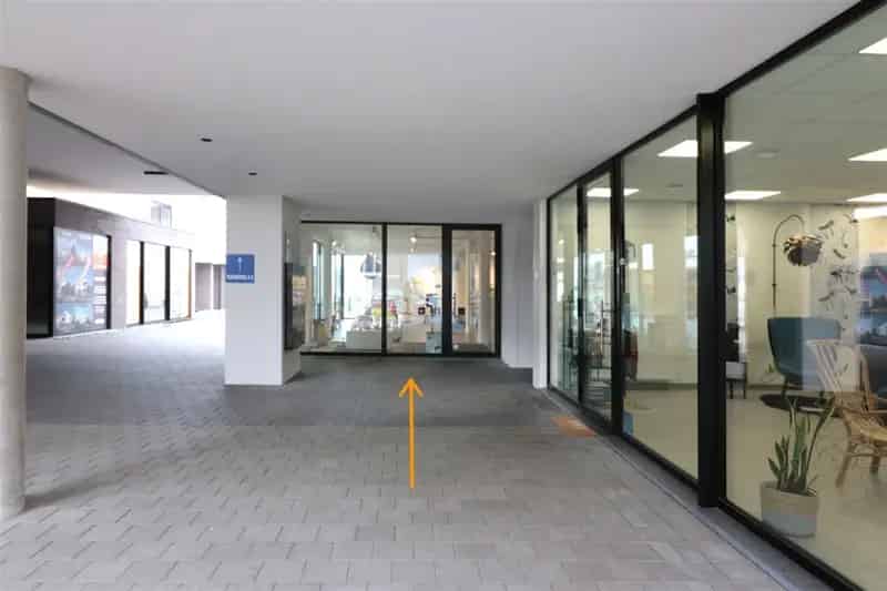 Handelszak Volledige Aanbod