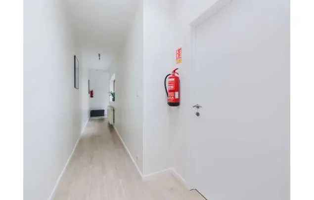 Kamer van 152 m² in Brussels