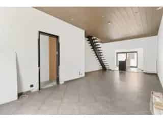 Huis te koop Merksem 2 slaapkamers stadstuin