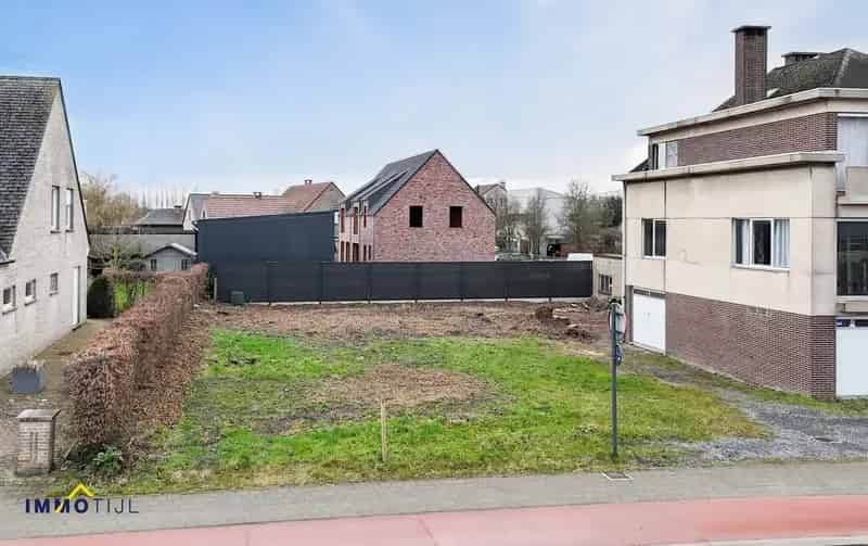 Bouwgrond te koop: Vrijstaande woning 310m²
