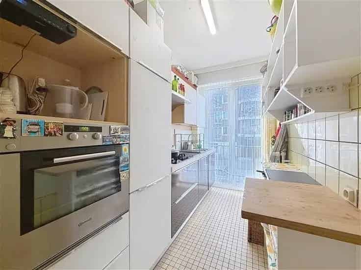 Appartement te koop Uccle 61m² 1 slaapkamer