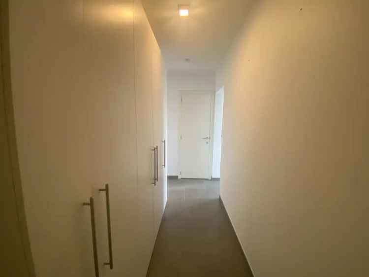 Appartement te koop Beveren Leie 2 slaapkamers instapklaar