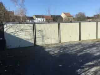 Garagebox te koop Gilly