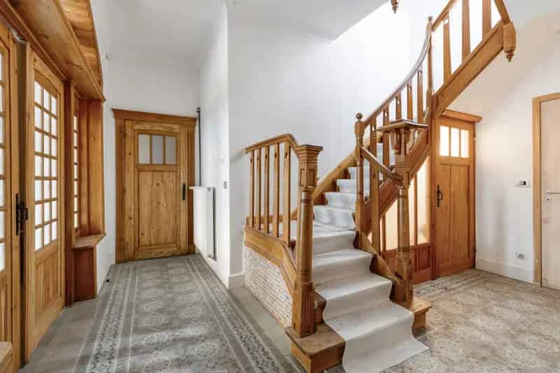 Herenwoning met Handelsruimte te Ardooie
