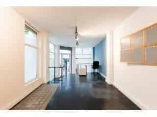 Huis Gemengd Gebruik Elsene 4 Units 239m²