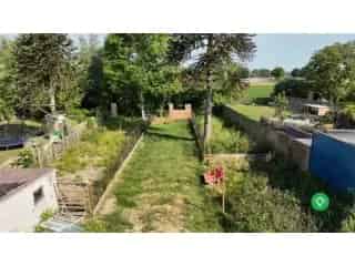 Bouwgrond Ichtegem 1126m² - Renovatie of Nieuwbouw