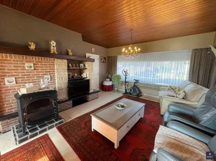 Woning te Koop