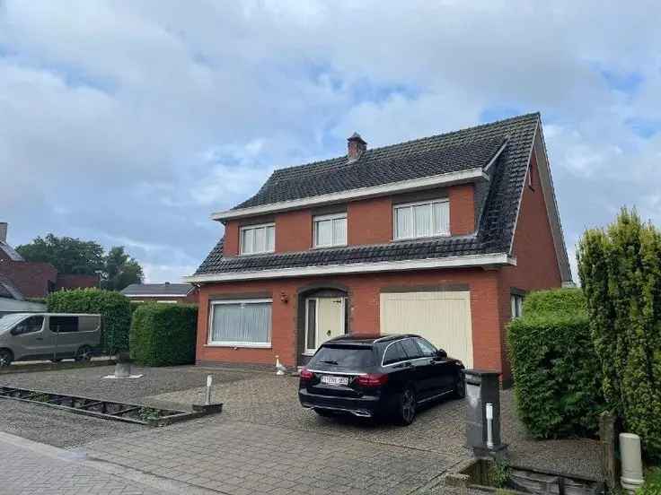 Huis Te Koop