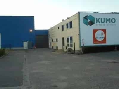 Ruime Garage Opslagruimte te Huur