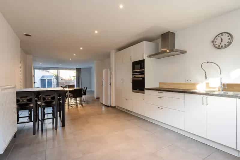 Huis te koop Oostakker - Moderne nieuwbouw 2020