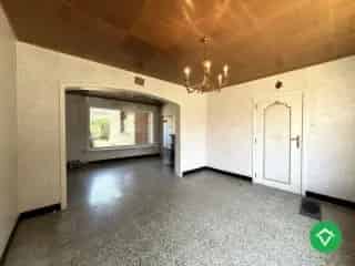 Huis te koop Rumbeke - 3 slaapkamers - Grote tuin - Rustige ligging