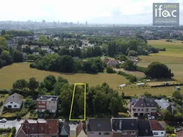 Grond te koop