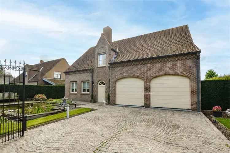 Woning te koop Jabbeke