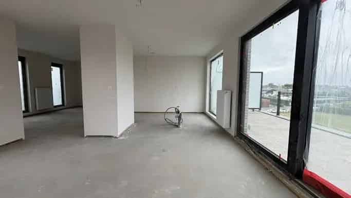 Nieuwbouwappartement 3 slaapkamers Harelbeke