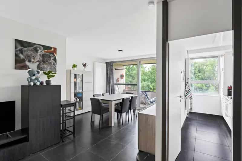 Lichtrijk Appartement 2 slaapkamers te Edegem - Instapklaar