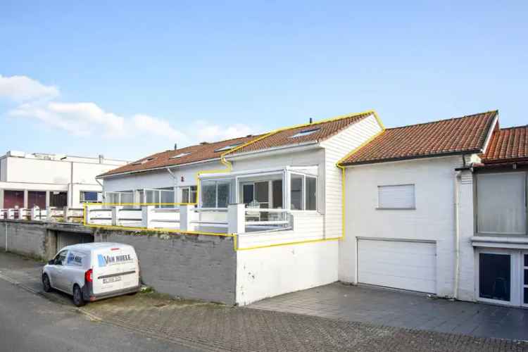 Woning te koop - Badenlaan 80A, 8430 Middelkerke 