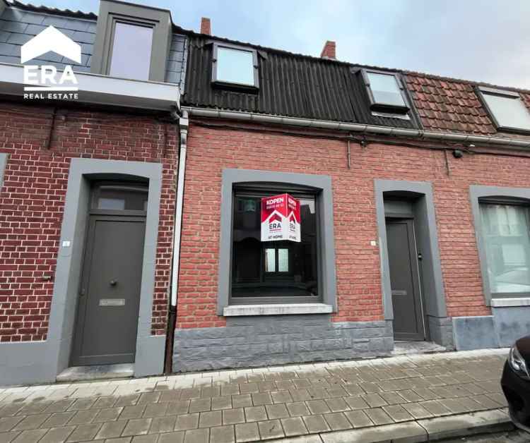 Huis te huur 2 slaapkamers nabij centrum