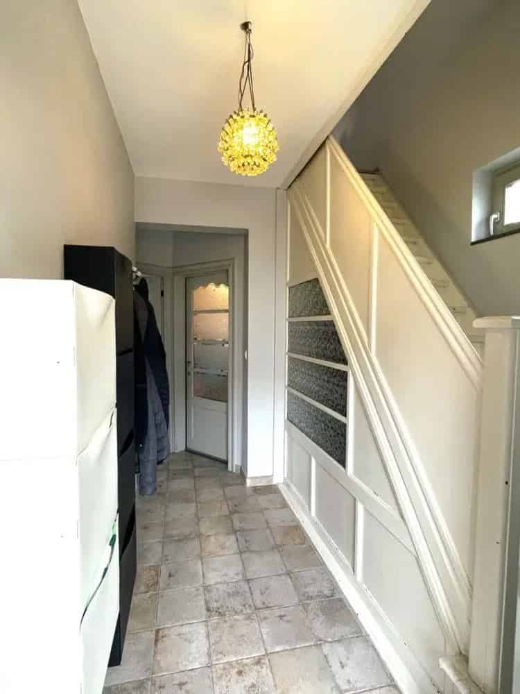 Instapklare gezinswoning met tuin en garage
