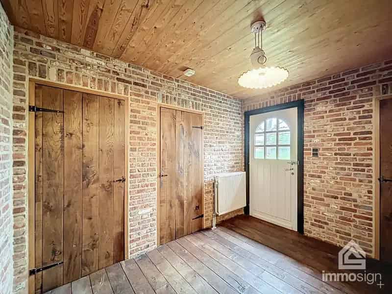 Authentiek Landhuis Bocholt 4 Slaapkamers 20 Are