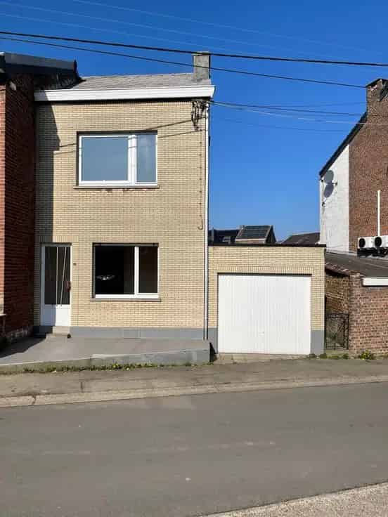 2 Slaapkamer Huis Te Koop Bellaire Centrum