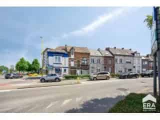 Huis te koop Halle - Totaalrenovatieproject