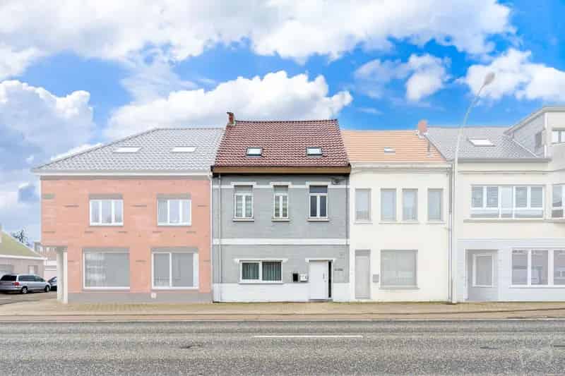 Appartement te huur