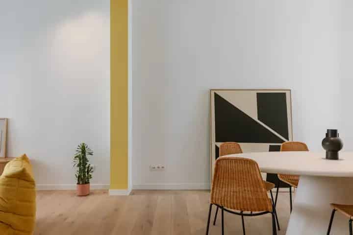 Huis te Koop Gent: Gerenoveerde Burgerwoning Nabij Station Sint-Pieters