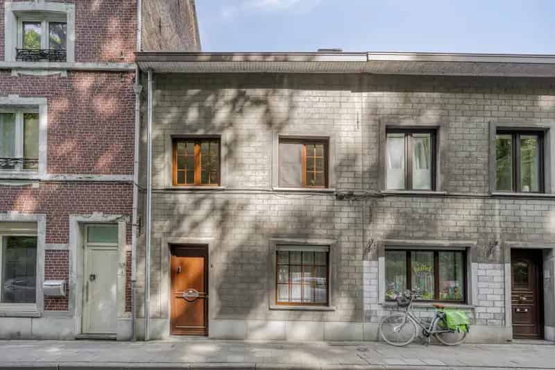 Instapklare Woning te Koop Diest Centrum