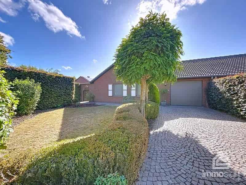 Huis te koop