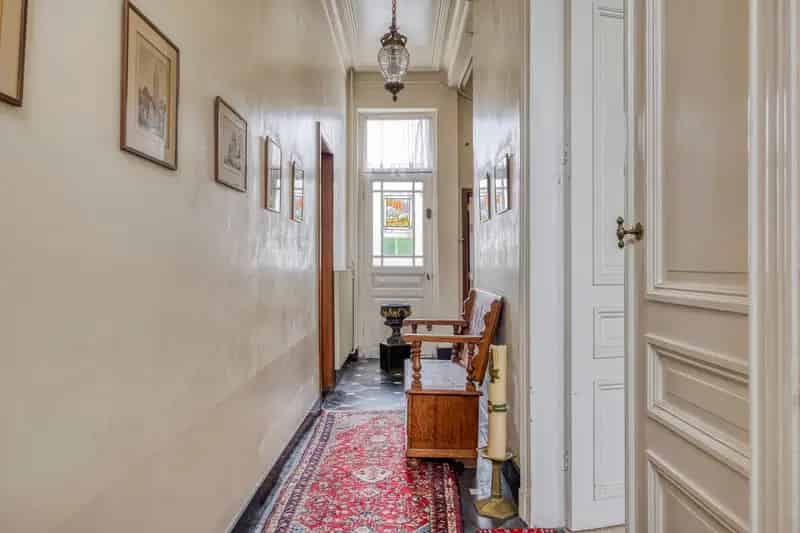Herenwoning te koop Oostakker