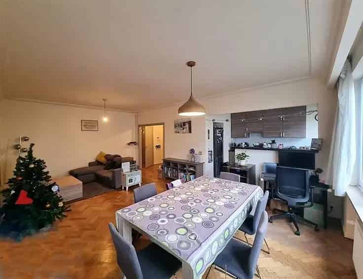 Appartement te koop 3 slaapkamers Plasky Diamant 113m2