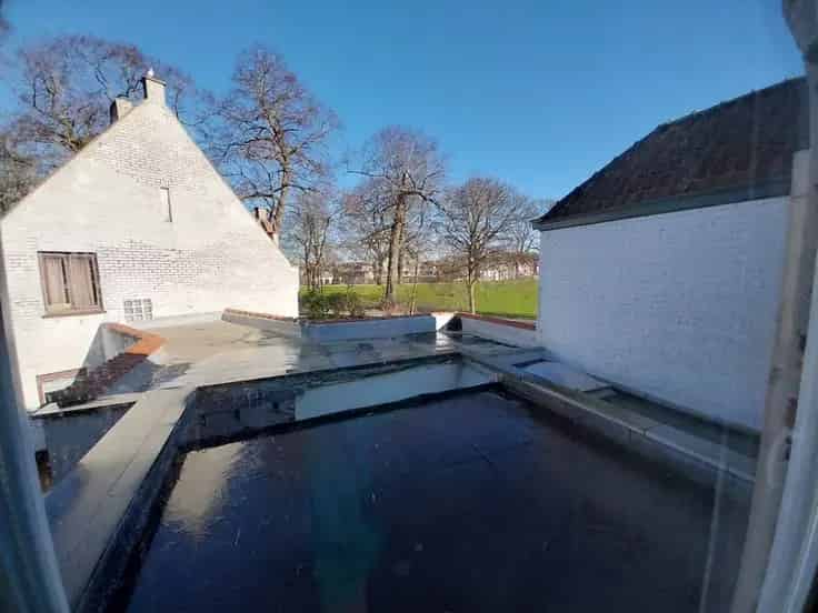 Huis Te Koop Brugge: Casco Woning Te Renoveren