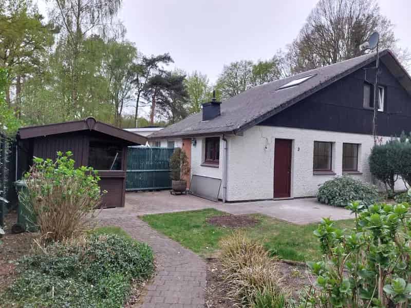Huis te Koop of te Huur Gerenoveerd 120m2 Tuin